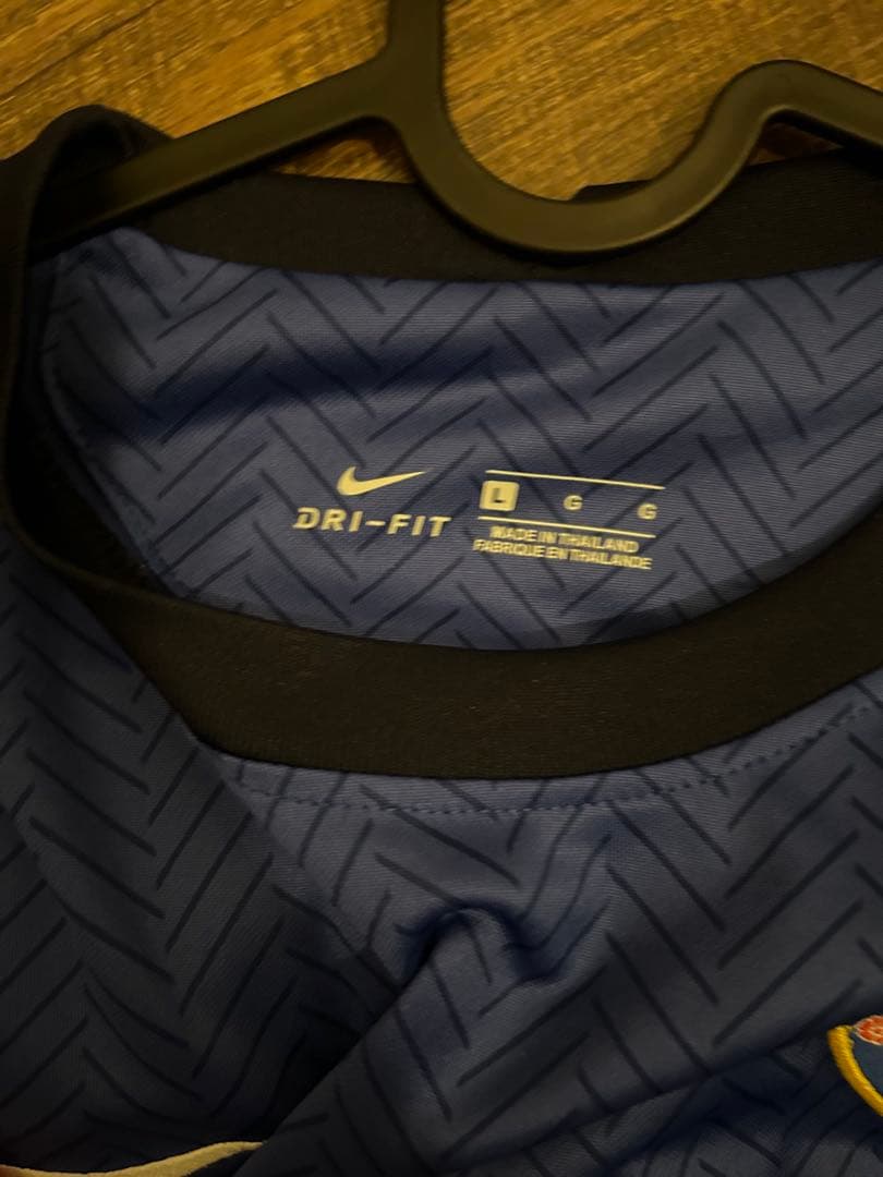 チェルシー　マウント　ユニフォーム