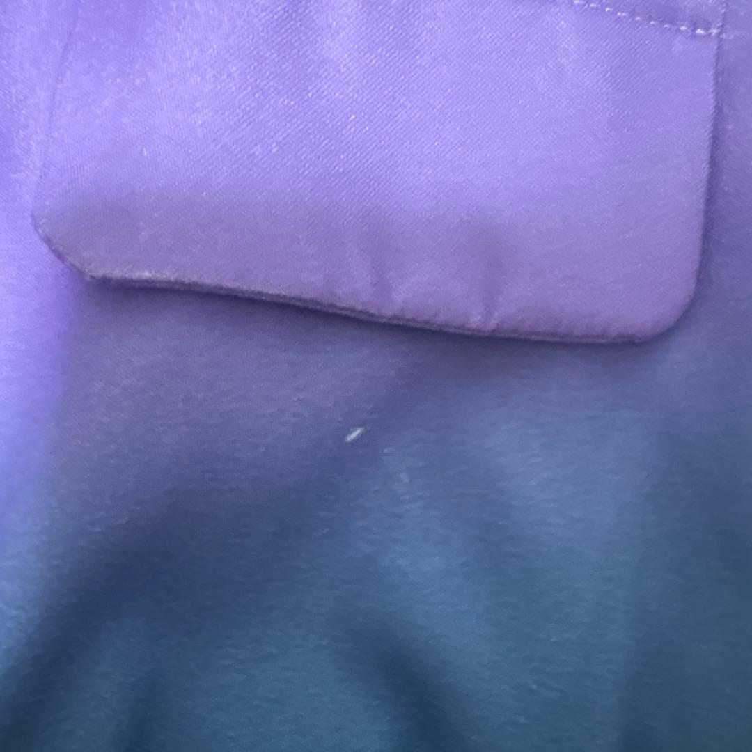 狂蘭メロコ コスプレ衣装(ヴィッグ付き)