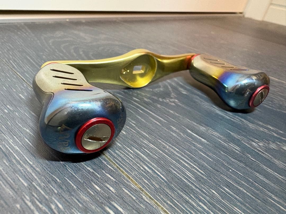 カルカッタコンクエスト/オシアコンクエスト/リブレ/ゴメクサス/タイラバ/紅牙