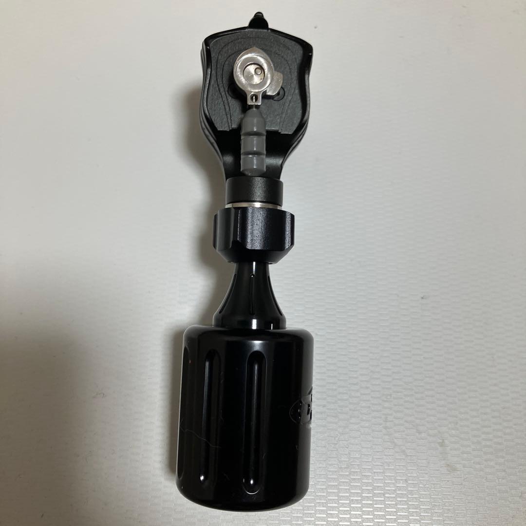 tattoo 刺青　マシン