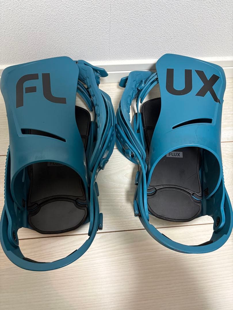 スノーボード FLUX DS 23-24