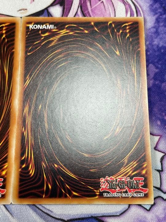 遊戯王 英語 EU版  レッドデーモンズドラゴン    ホロ ゴースト