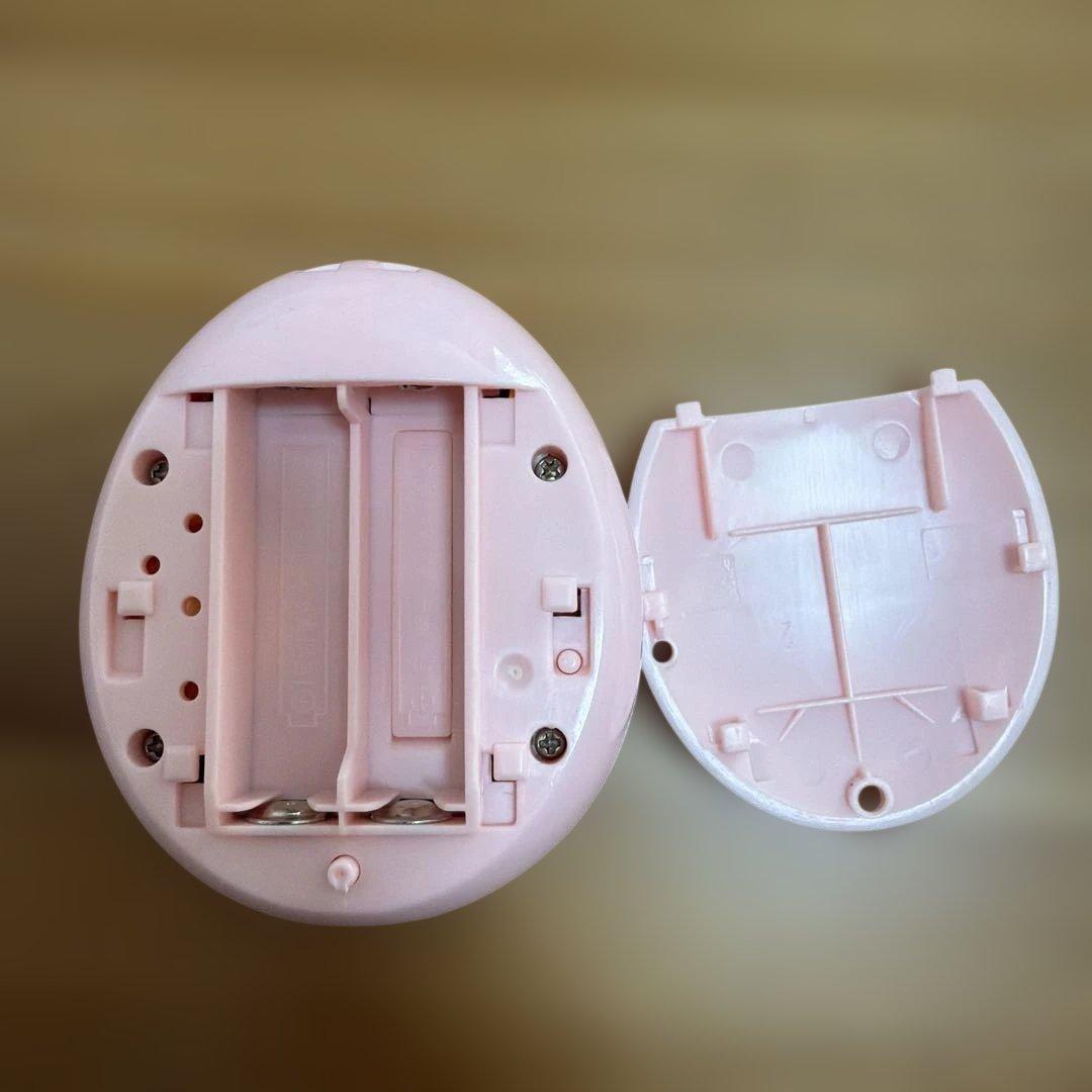 Tamagotchi m!x Melody m!x ver.　たまごっちみくす