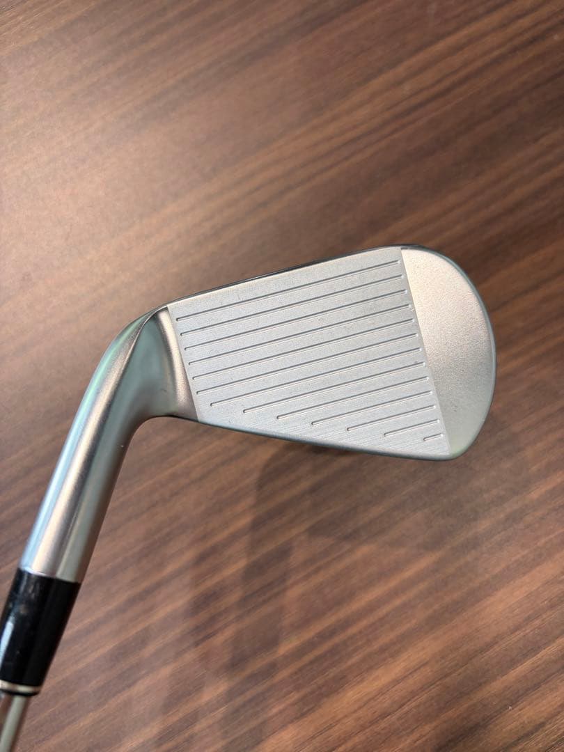 スリクソン　ZX5 MK2 5番アイアン　単品　超美品
