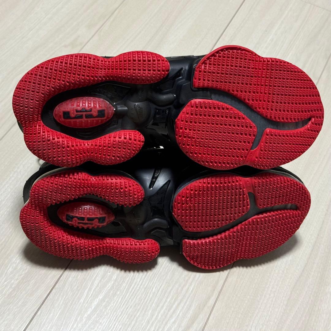 NIKE LEBRON 19 ナイキ レブロン 19 CZ0203-001