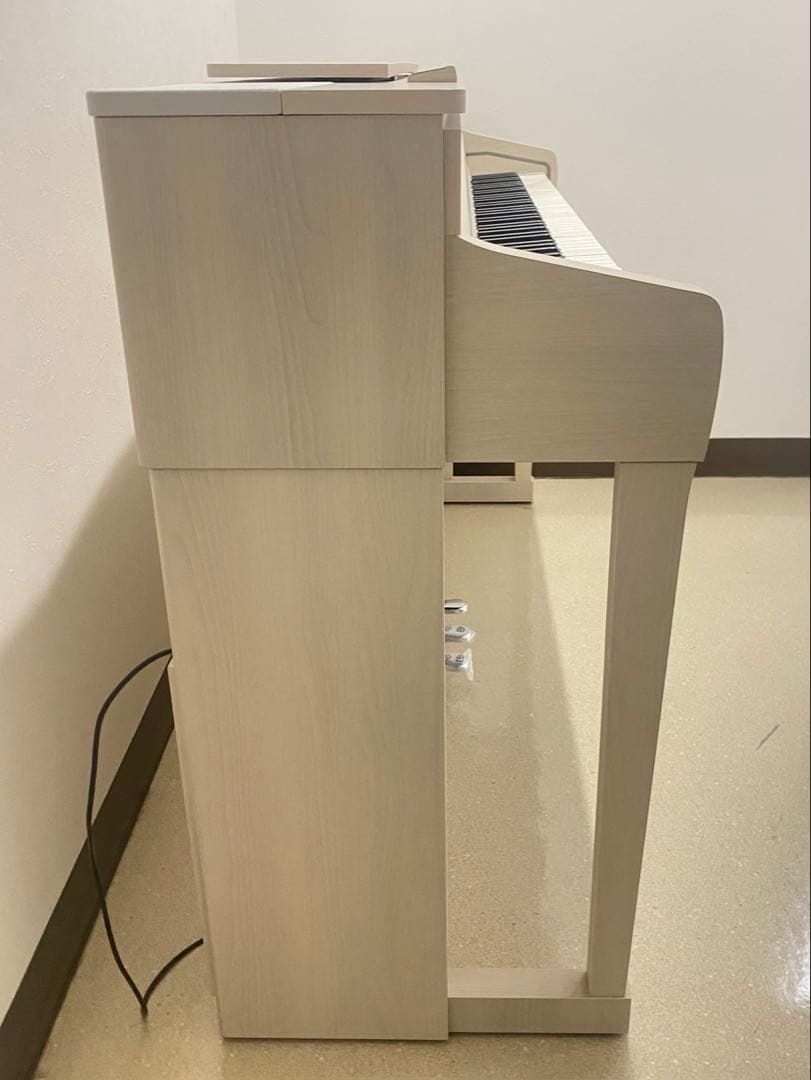 【直接お渡し歓迎】KAWAI カワイ 河合楽器製作所 電子ピアノ CA79A