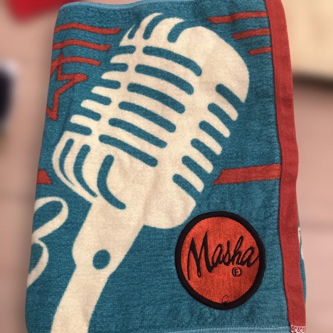 福山雅治　 ツアータオル　セット