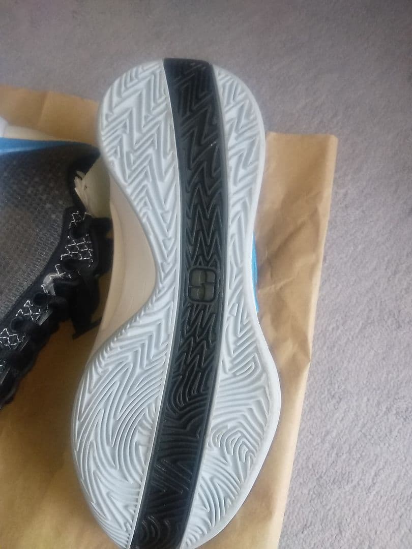 ⭐新品・未使用・値札付き⭐ Nike サブリナ 1 バスケットボールシューズ