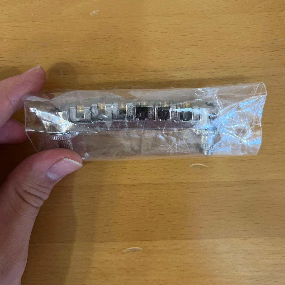 レッドスペシャル　トレモロユニット　ブライアン・メイ　純正品