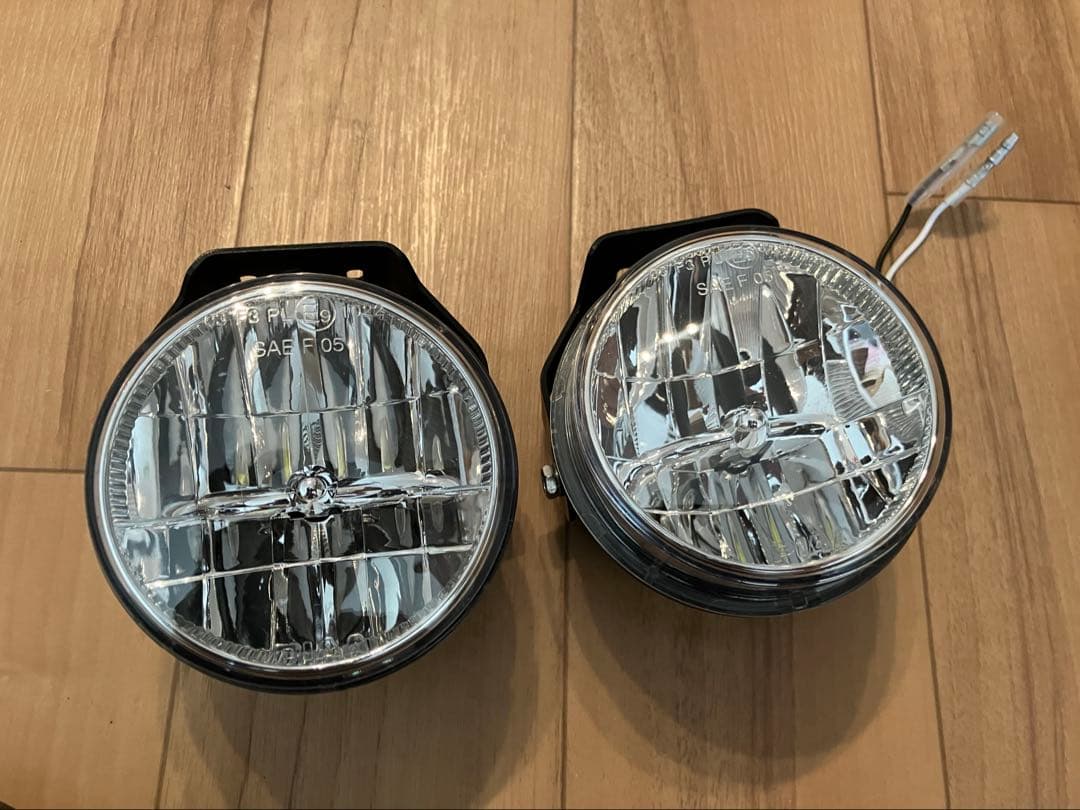 PIAA LEDフォグランプ2個セット