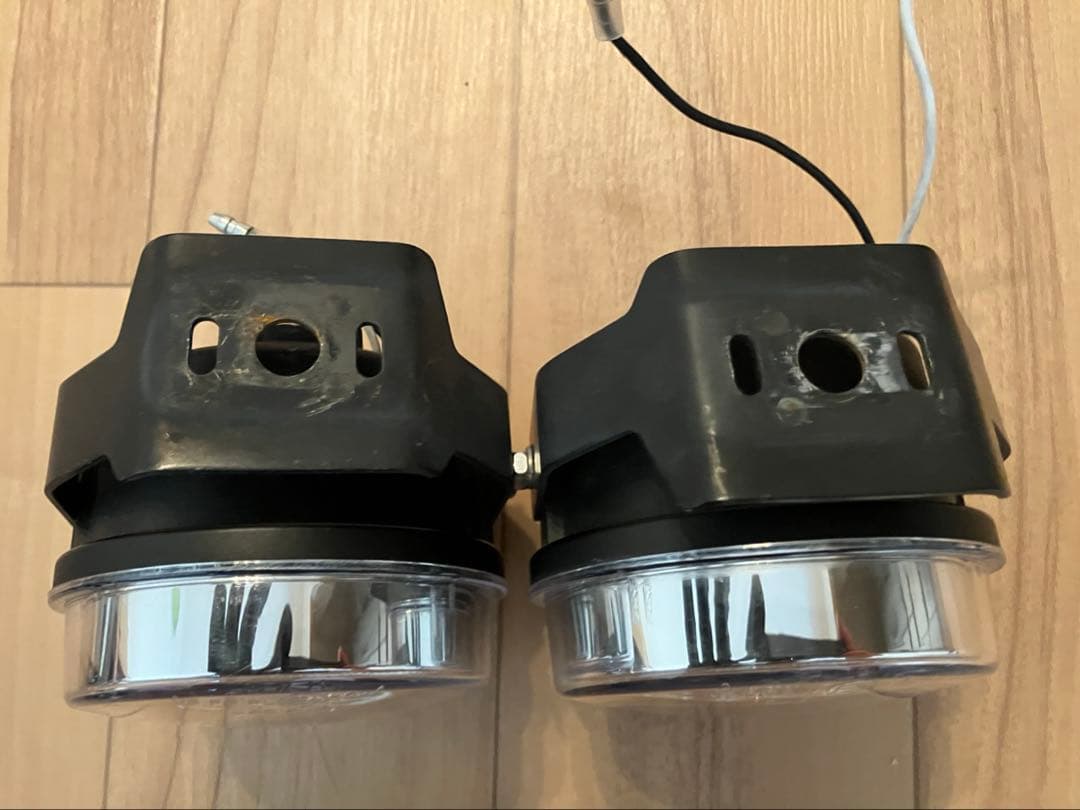 PIAA LEDフォグランプ2個セット