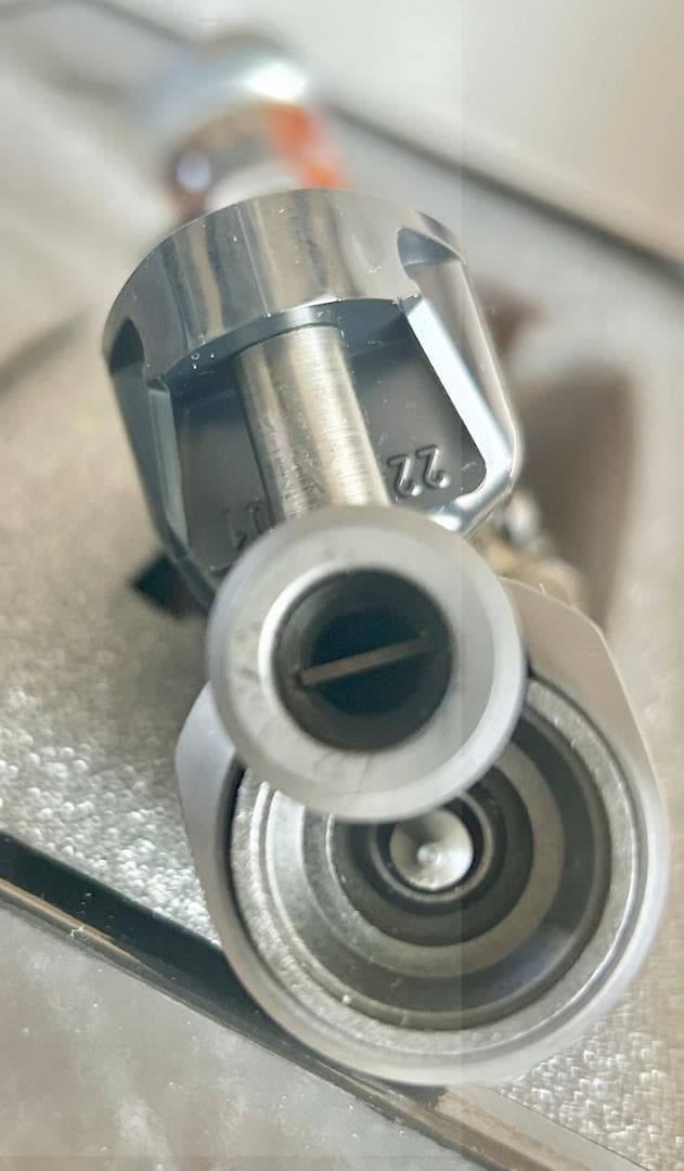 エルフィンナイツ 高木型 M2019 ブラスター MULE CAW ブレラン