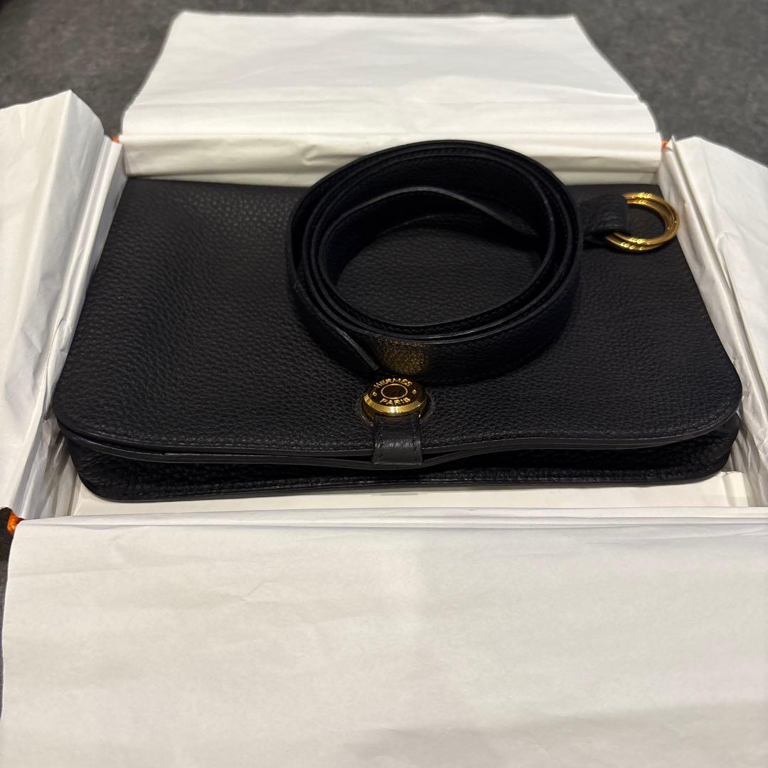 本日限定価格‼️【新品】 HERMES ウエストポーチ