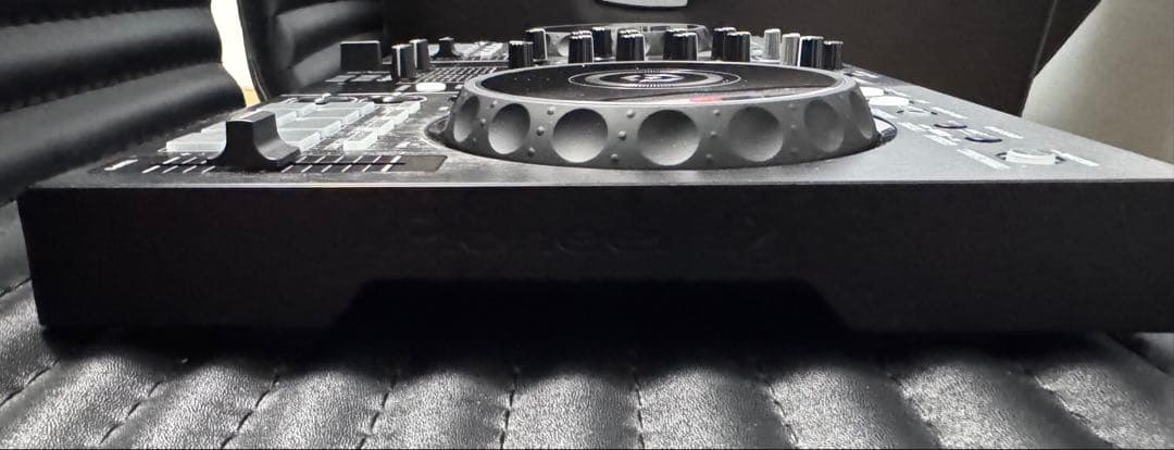 2020年製 PIONEER DJ DJコントローラー DDJ-400