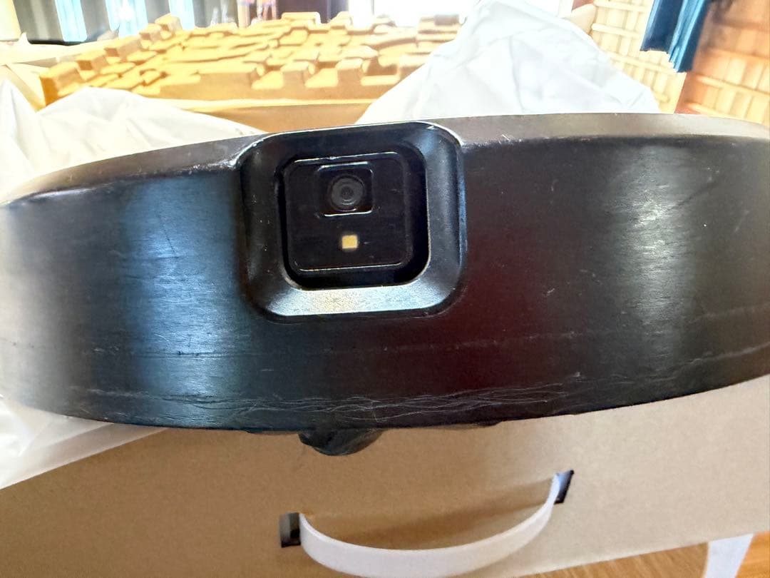 h*u様 ルンバj7 本体とクリーンベース充電ステーション