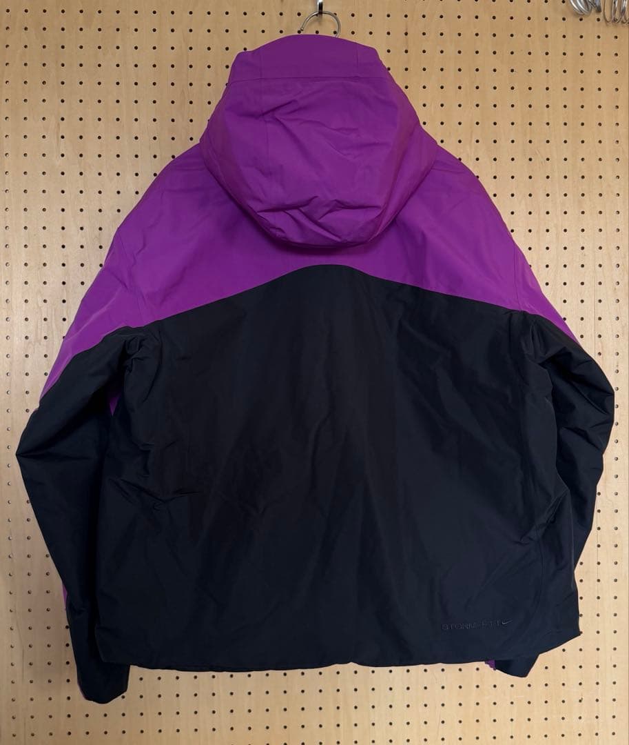 NIKE ナイキACG PrimaLoft® \"Skull Peak\" XL新品