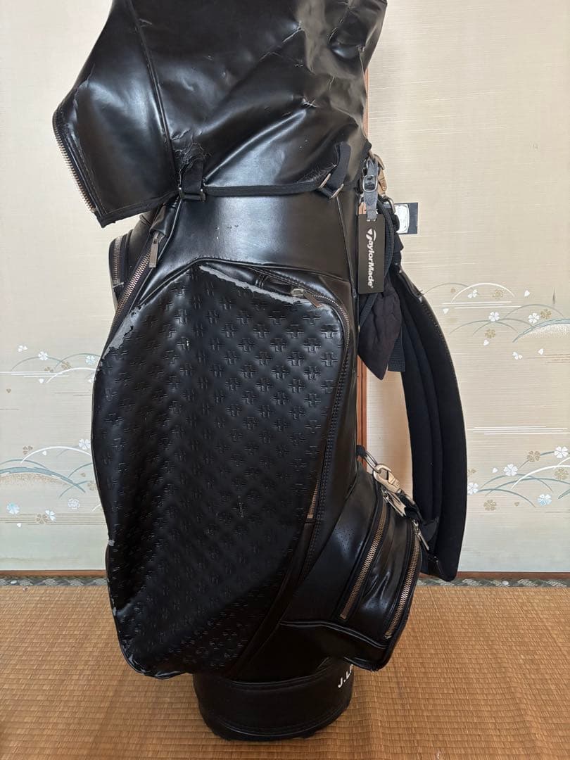 TaylorMade R11 ミズノアイアン　 11本セット