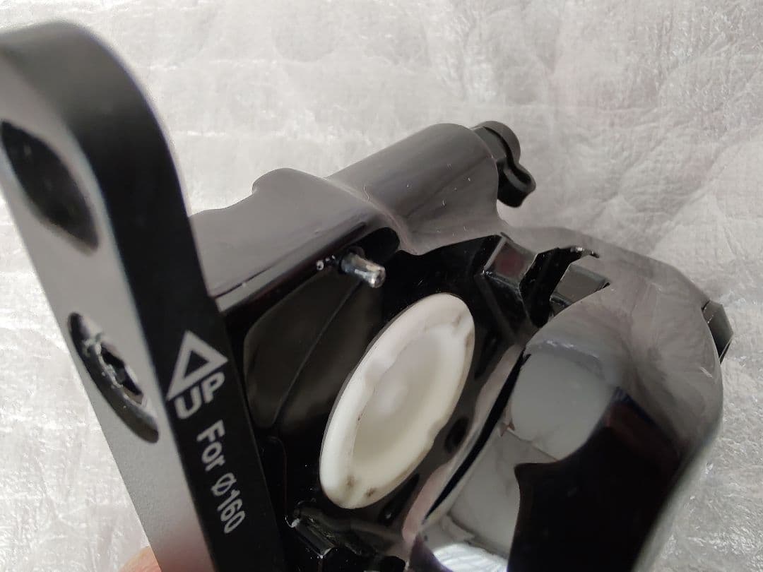 美品　前後セット　BR-R9170 DURA-ACE ブレーキキャリパー