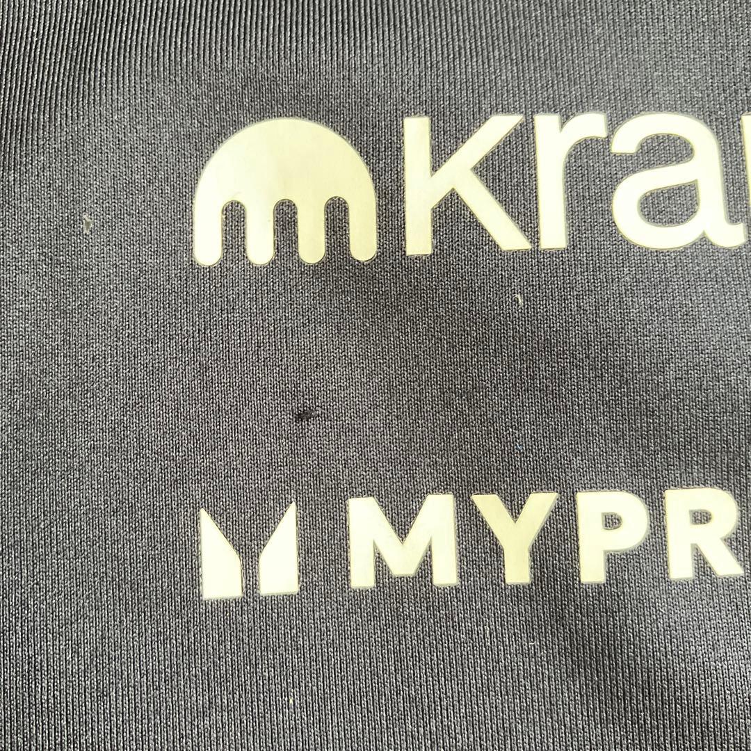 2025 F1 日本GP ウィリアムズ　スタッフ用ミッドレイヤー　￼チーム支給品