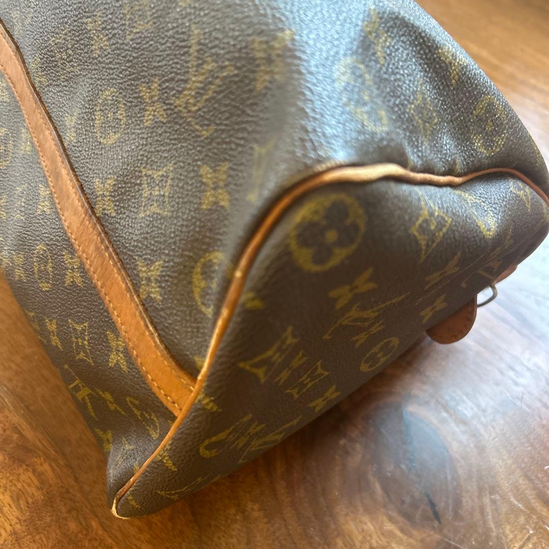 ルイ ヴィトン LOUIS VUITTONスピーディ35ヴィンテージ