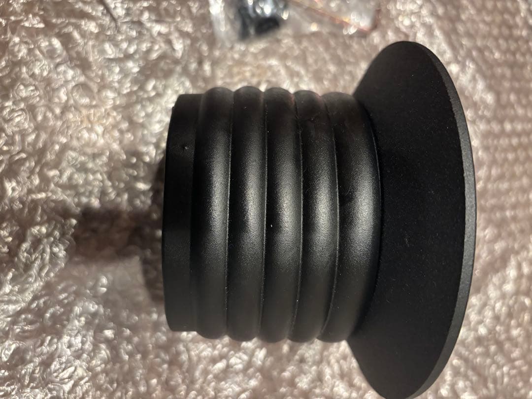 希少OMP ステアリングボス FIAT/ABARTH