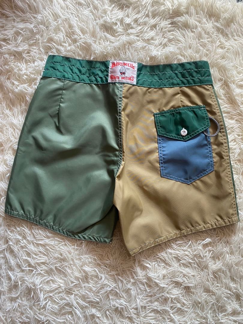 BIRDWELL PILGRIM SURF SUPPLY 310 バードウェル