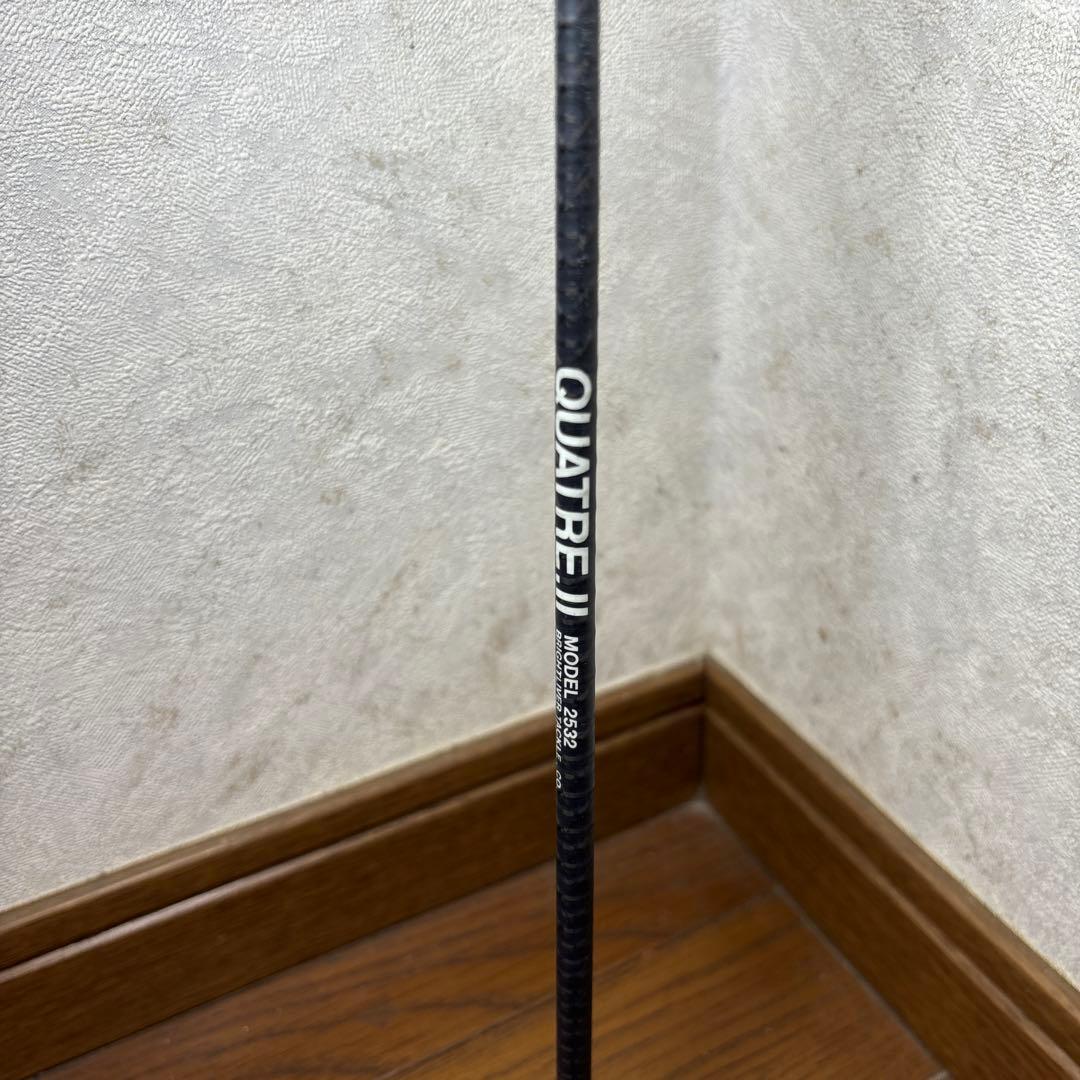 ブライトリバーキャトル2 2532