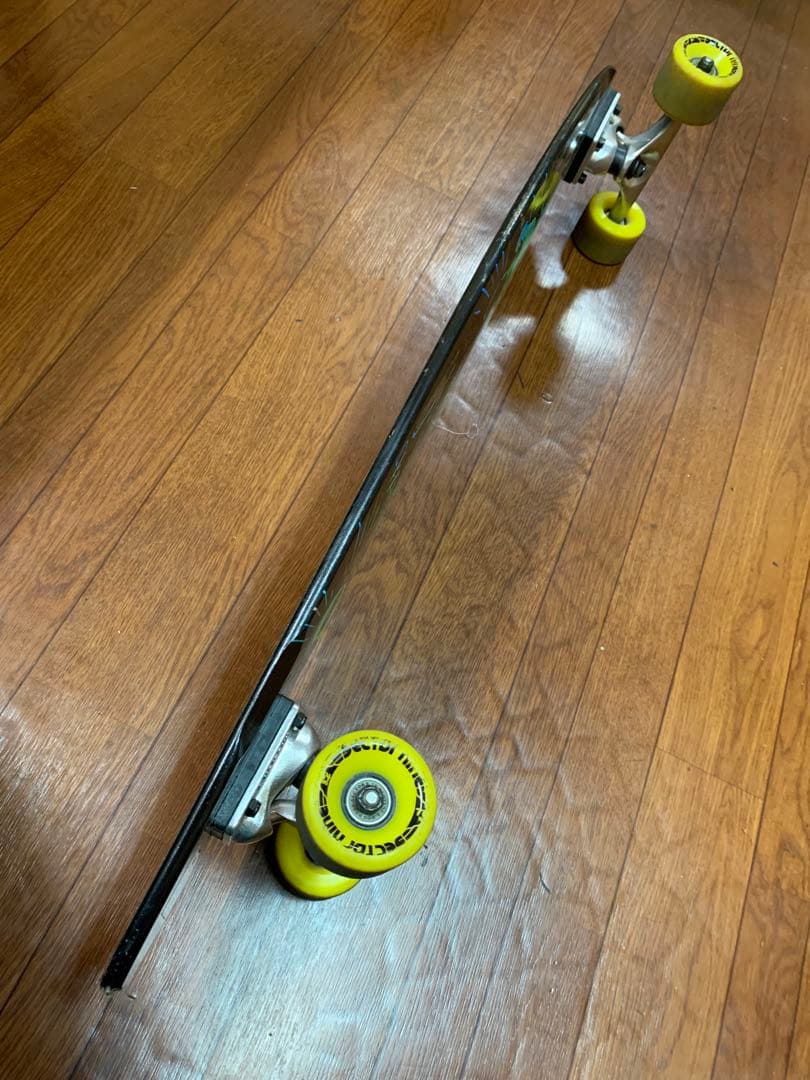 Sector 9 スケートボード