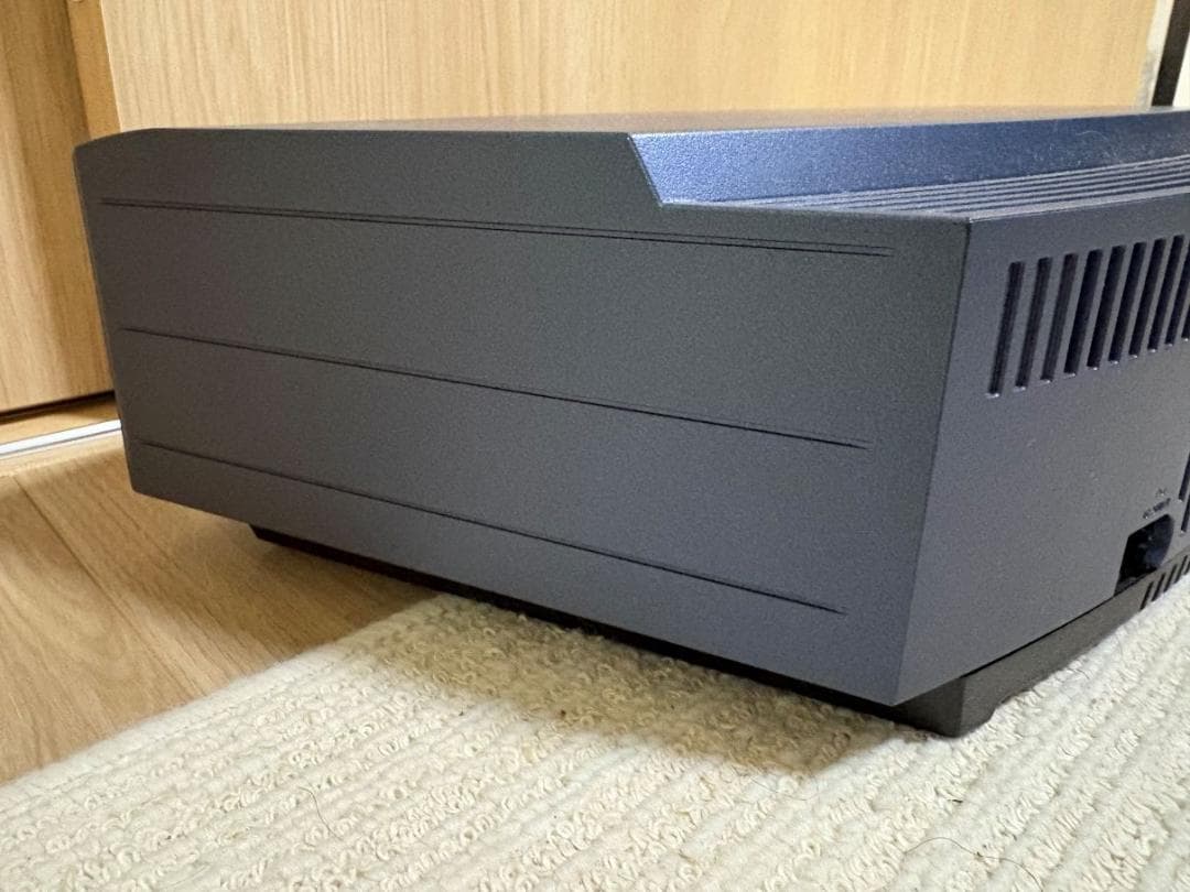 ボーズ Bose Wave Music System III