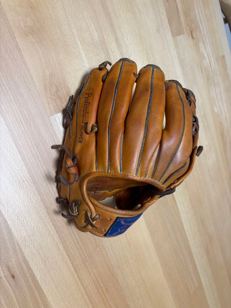 久保田スラッガー　軟式内野手用グラブ