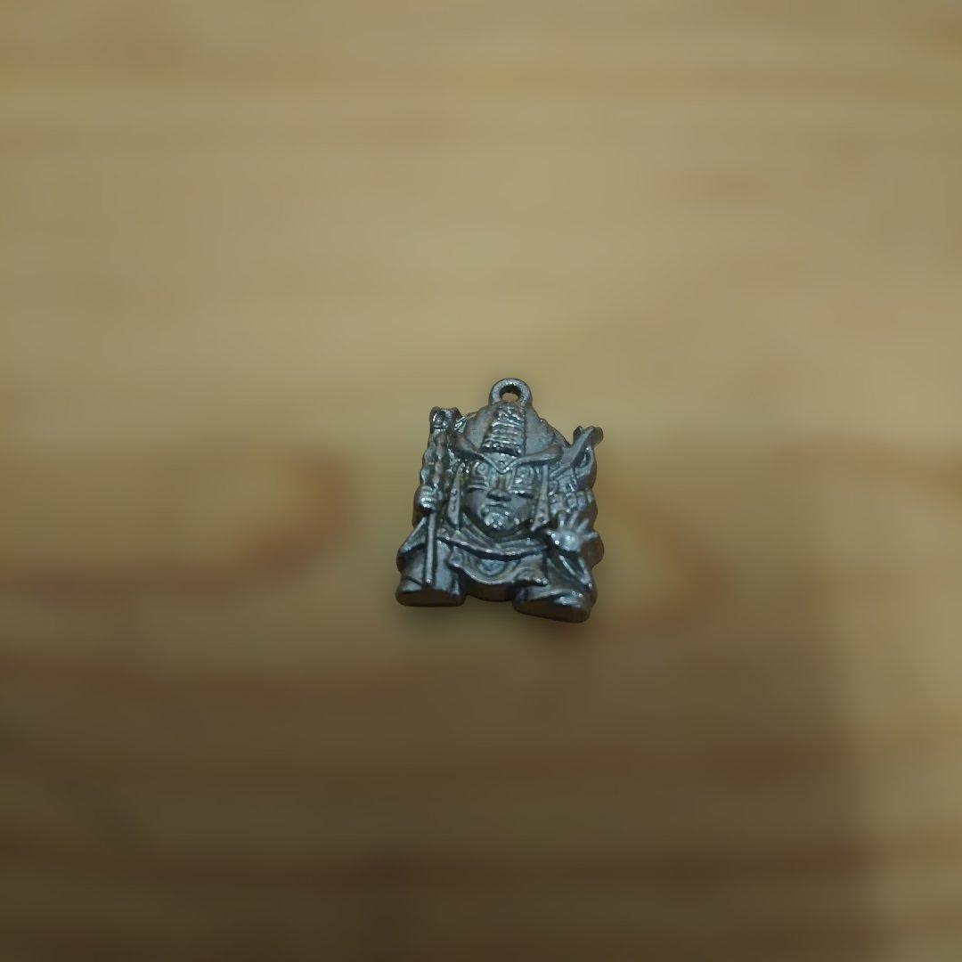 ガムラツイスト　キーホルダー