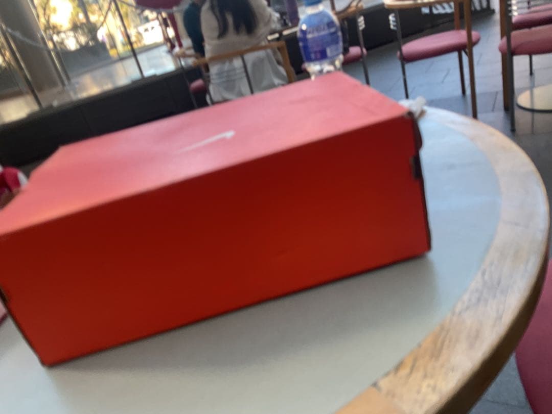 ナイキ　レボルーション2MSL 9.5 27.5センチ