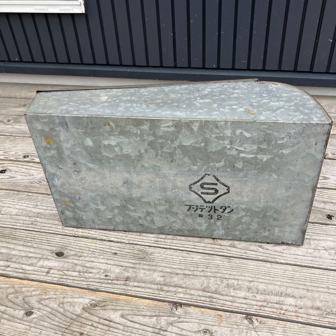 昭和レトロ 駄菓子屋 ブリキガラスショーケース ディスプレイラック 飾り棚