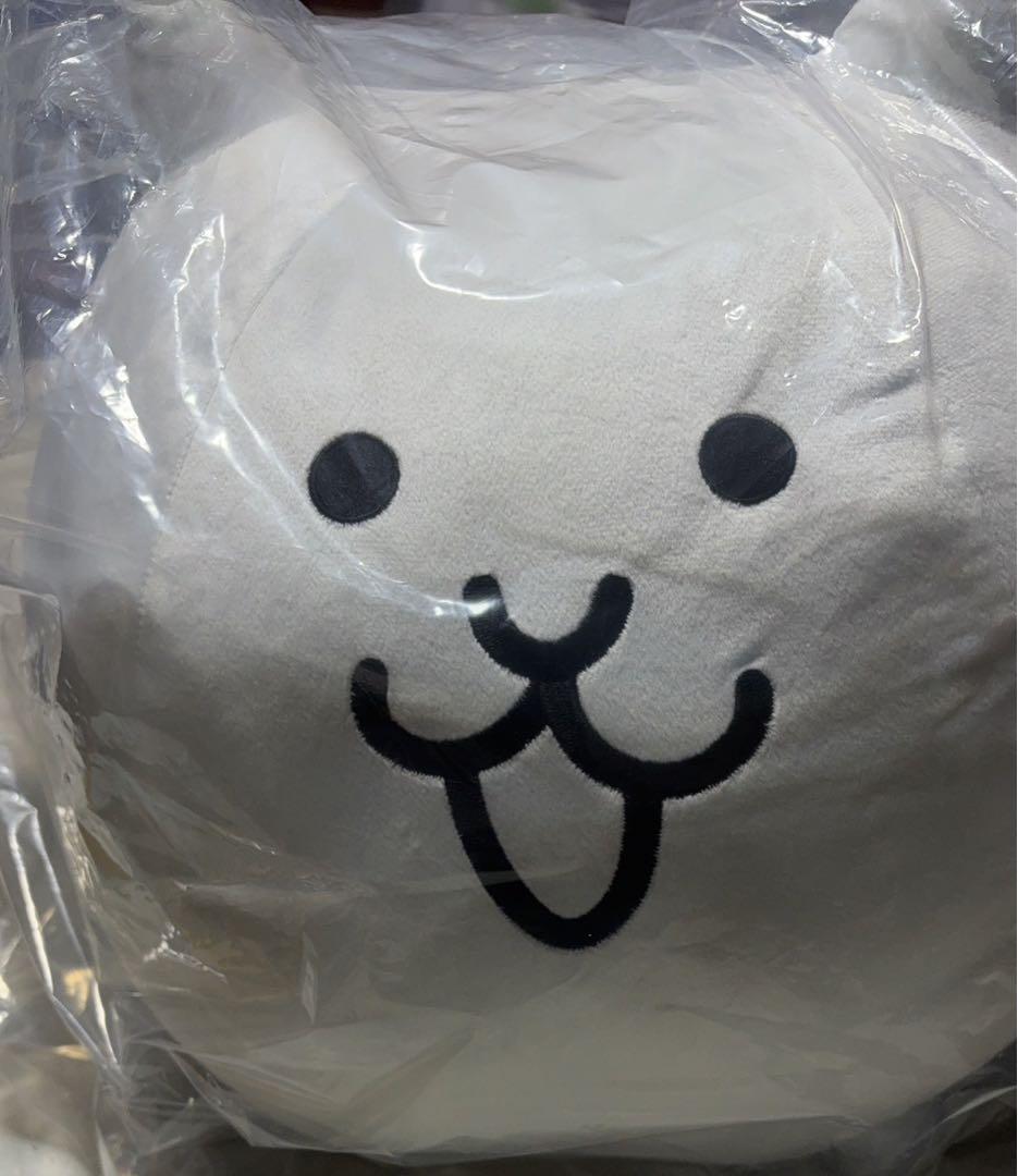 一番くじ にゃんこ大戦争 ～みんなでペリペリするにゃ～