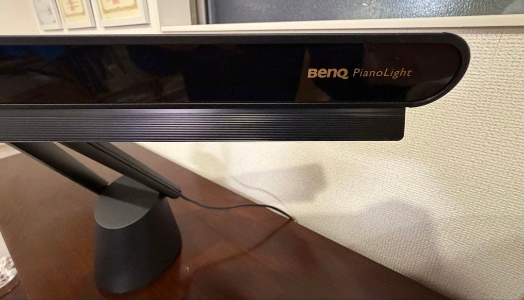 BenQ PianoLight ピアノライト