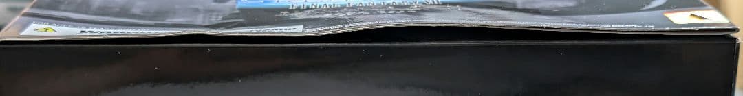 ファイナルファンタジーVII クライシスコア PLAY ARTS改 ザックス