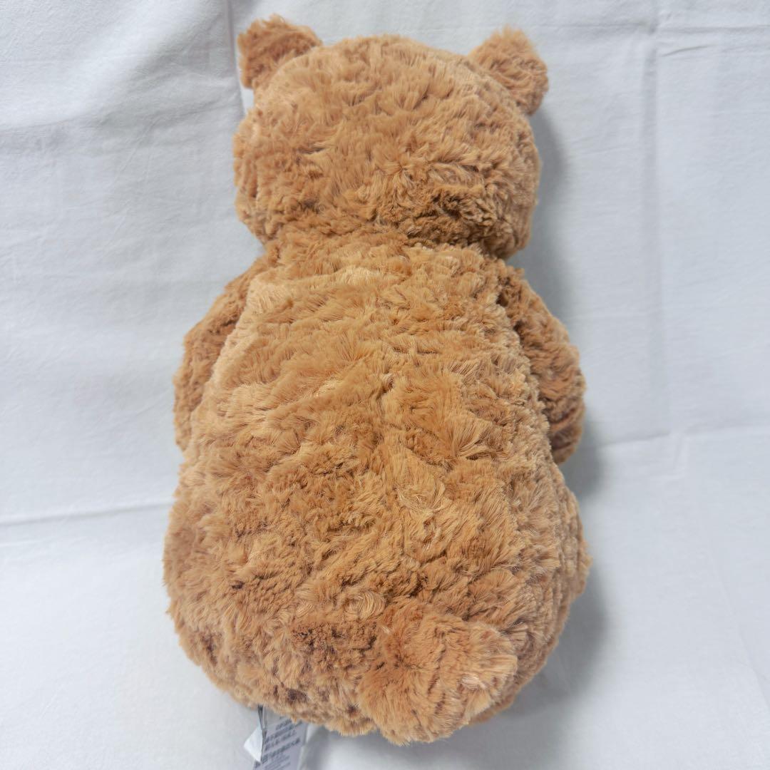  Bartholmew Bear テディベア クマ ぬいぐるみ