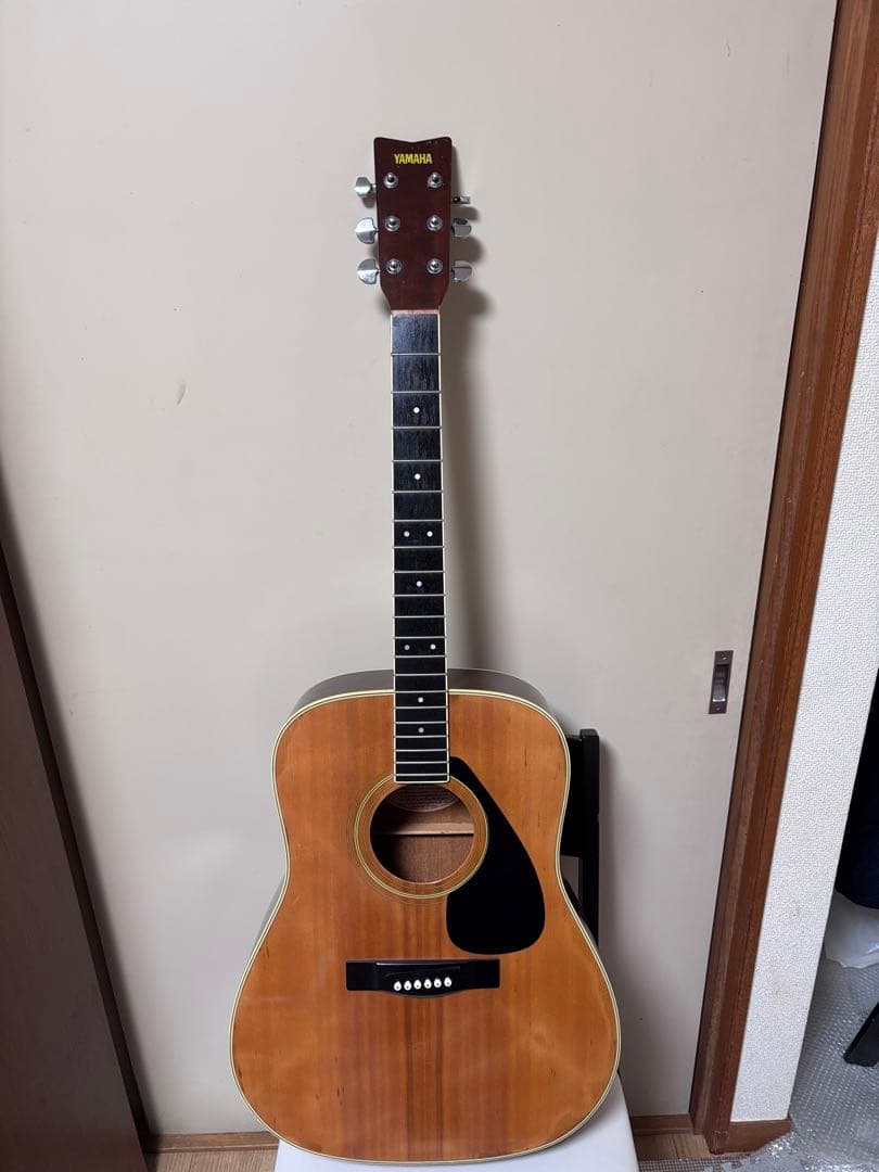 Yamaha FG-200D アコースティックギター
