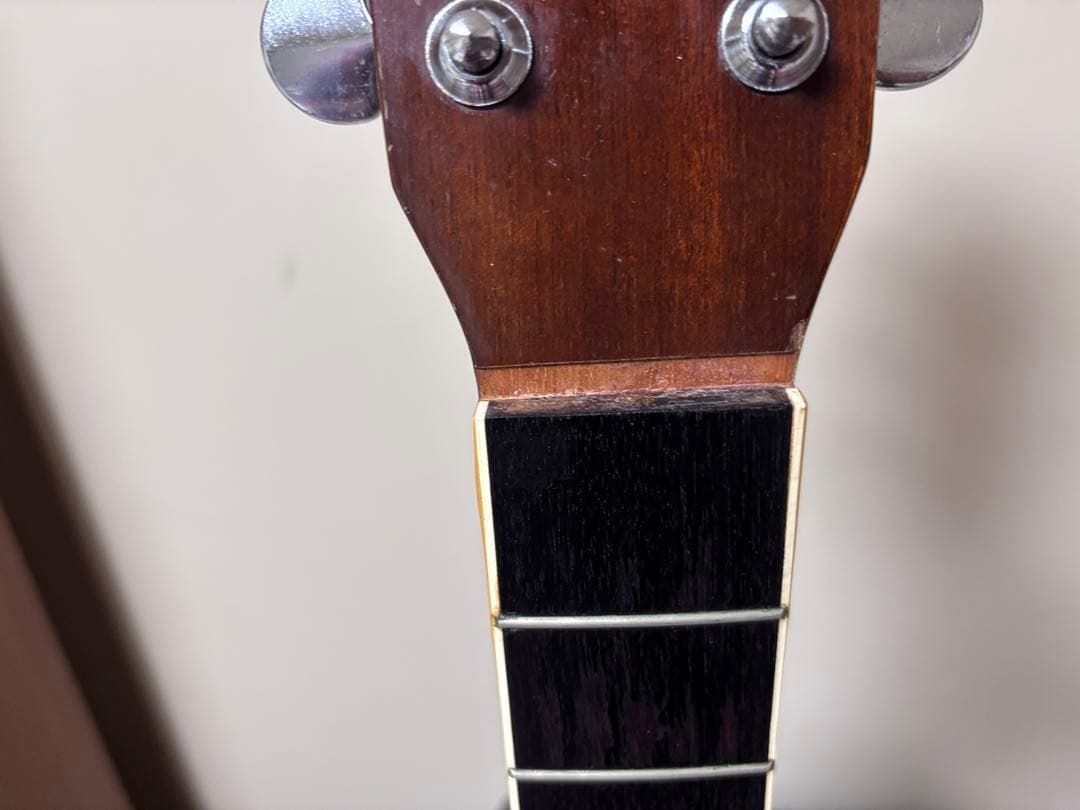 Yamaha FG-200D アコースティックギター