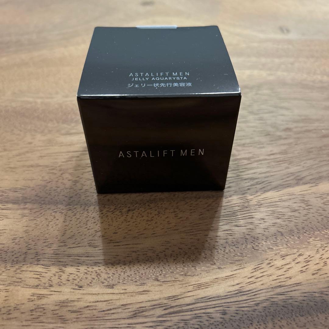 アスタリフトメン　ジェリーアクアリスタ　60g