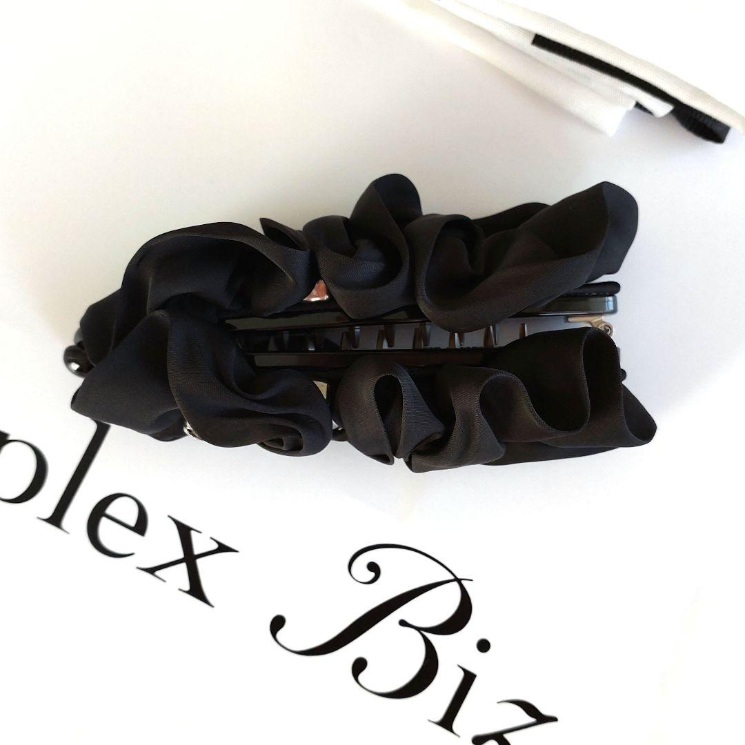 NOSHINOYA◆Complex Biz【新品未使用】バナナクリップ