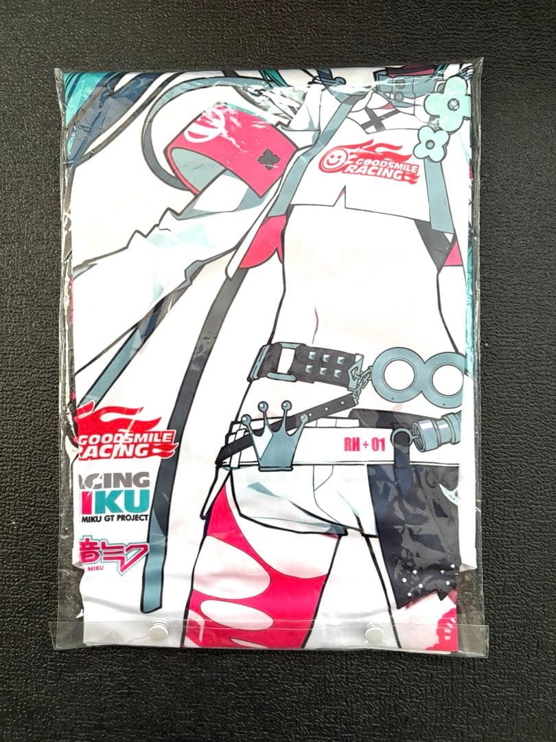 【新品未開封】レーシングミク 2025Ver. 3点＋GSRクーポン7800pt