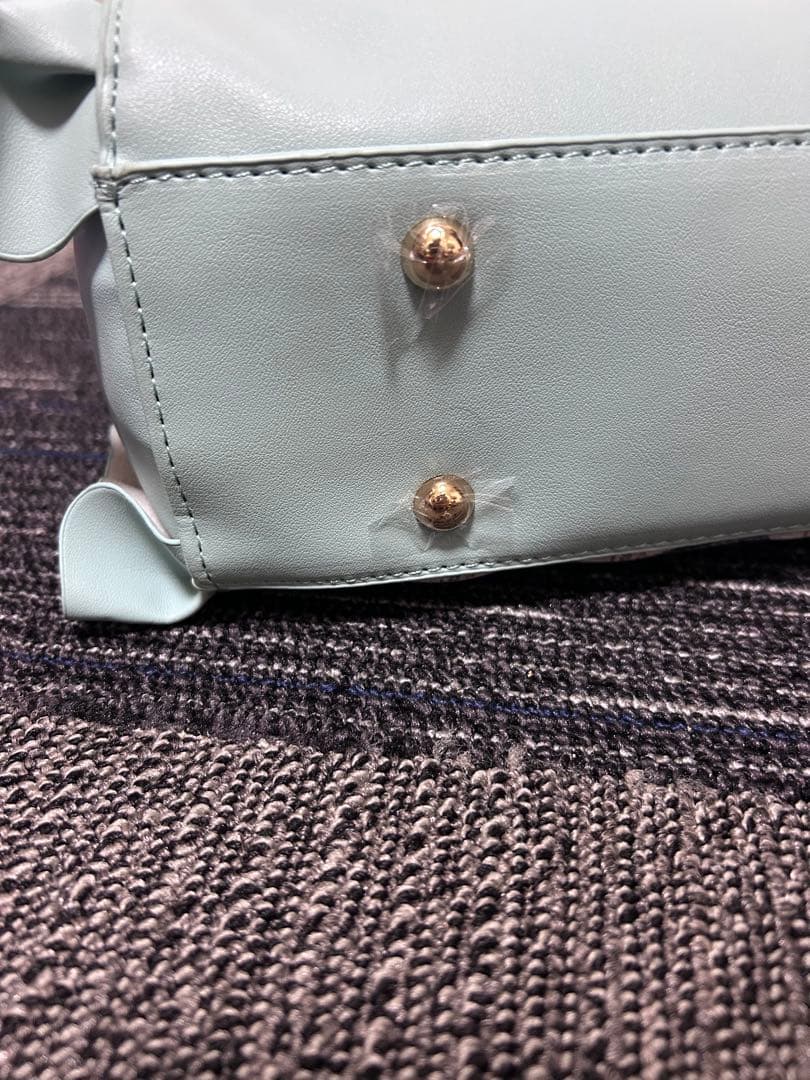 四葉環　A3 痛バッグ