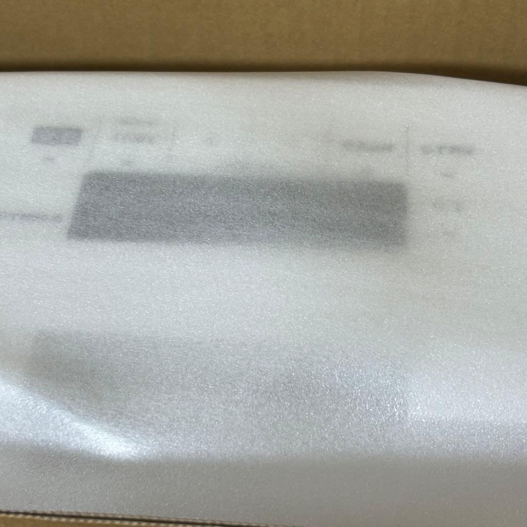 大阪ガス ガスファンヒーター N140 6123 13A ホワイト 未使用品