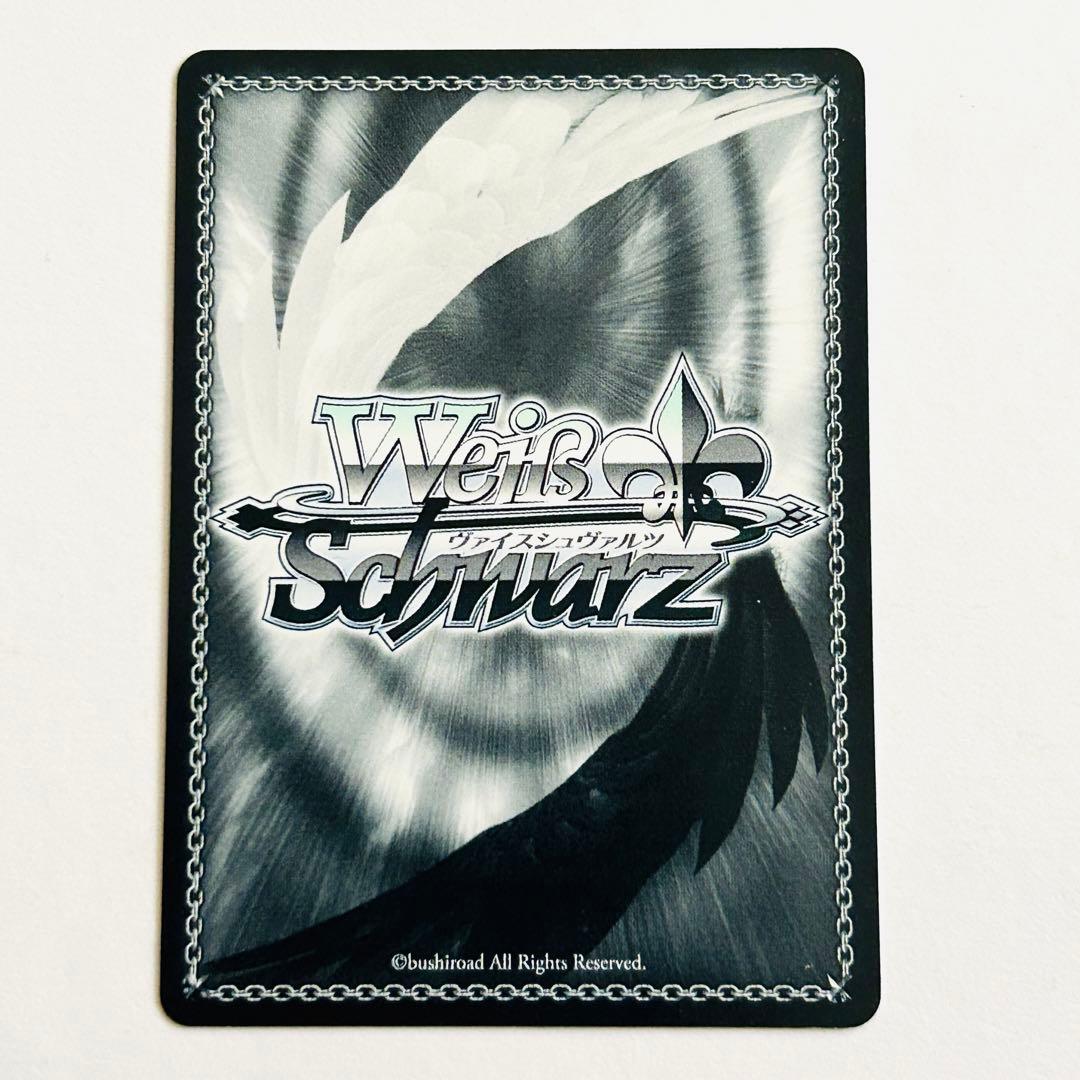 アイドルマスター カード ヴァイスシュヴァルツ(Weiβ Schwarz)
