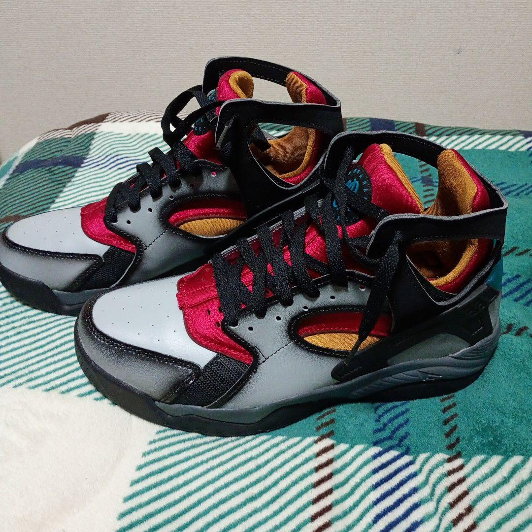 シューズ(男性用) nike air flight Huarache no box only