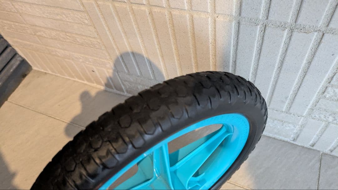 【美品】ストライダー　スポーツモデル　ピンク　12インチ　ムラサキスポーツ限定色