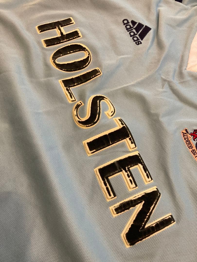 トッテナムユニフォーム　インポートL