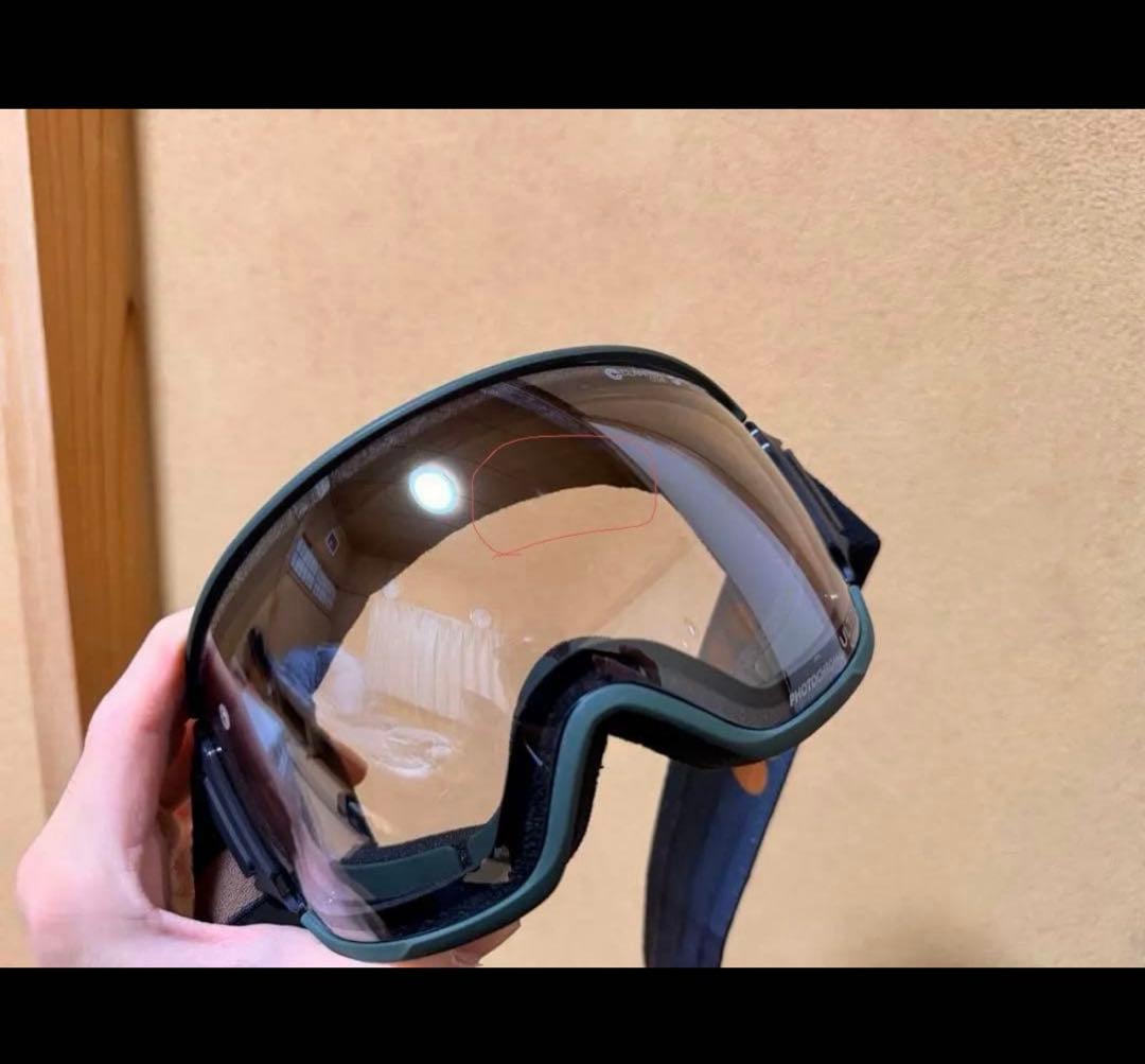 スキー・スノーボードアクセサリー DICE Bank BK34570-CAMO