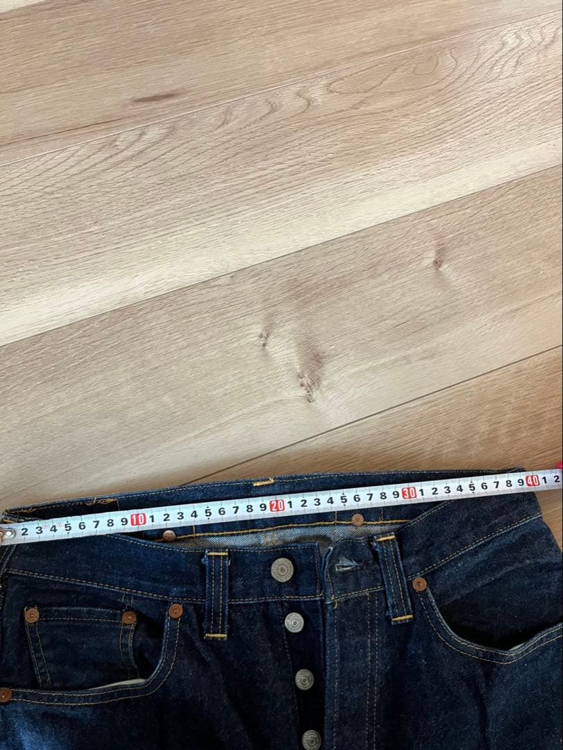 値下げ❗️ Levi's 501 XXC W33 L36
